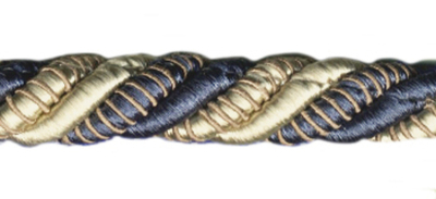 10000/40  Шнур с ресничкой