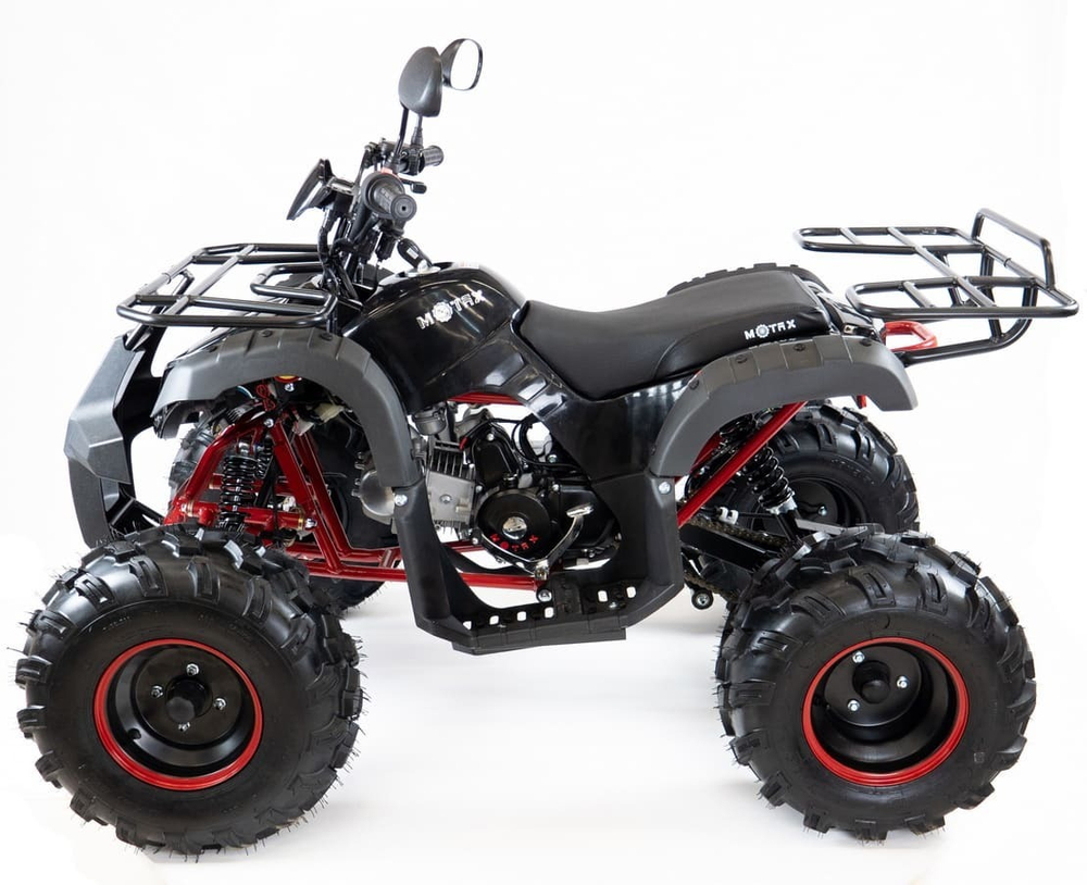 Квадроцикл MOTAX ATV Grizlik-8 125