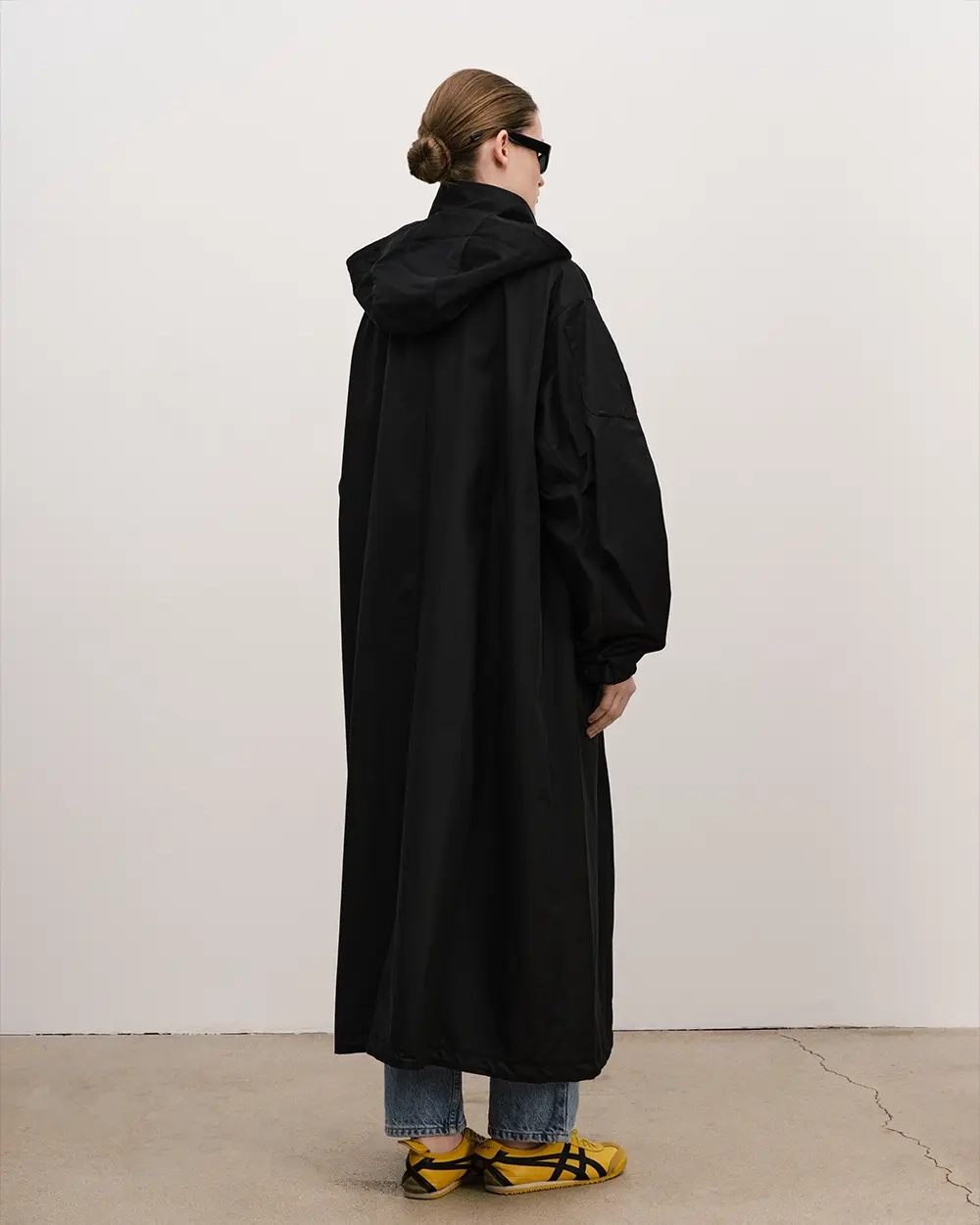 Парка "PERVERT x TSCH"