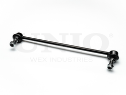 Стойка стабилизатора передняя левая UNIO SSP-50137