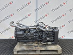 АКПП Traxon 12TX2621TD 2018г.