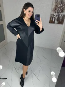 Платье УК-907VL Fabrika