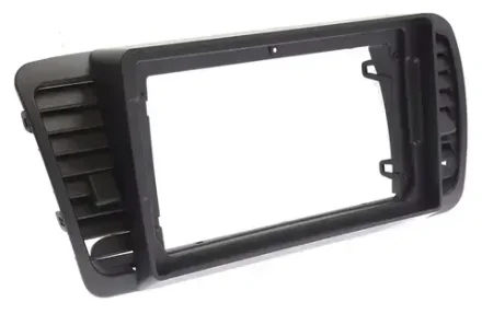 Магнитола для Subaru Legacy 4, Outback 3 2003-2009 (левый руль) - Teyes LUX ONE ROUND монитор 12.3" 2K QLED на Android 10, CarPlay, 4G SIM-слот