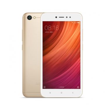 Xiaomi Redmi Note 5A 3/32gb Gold