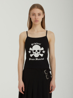 Топ Pirate Cami