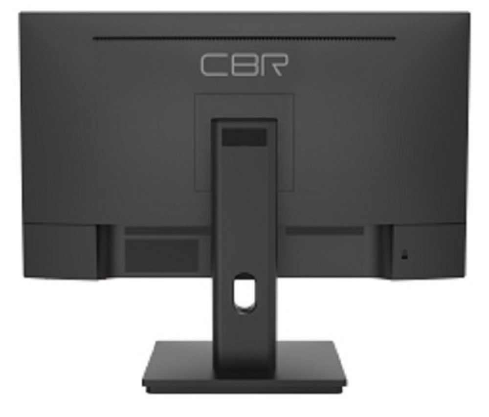 Монитор 23,8" CBR LCD-MF241A-OPC