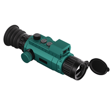 Тепловизионный прицел SFH Varg 35RL PRO зеленый