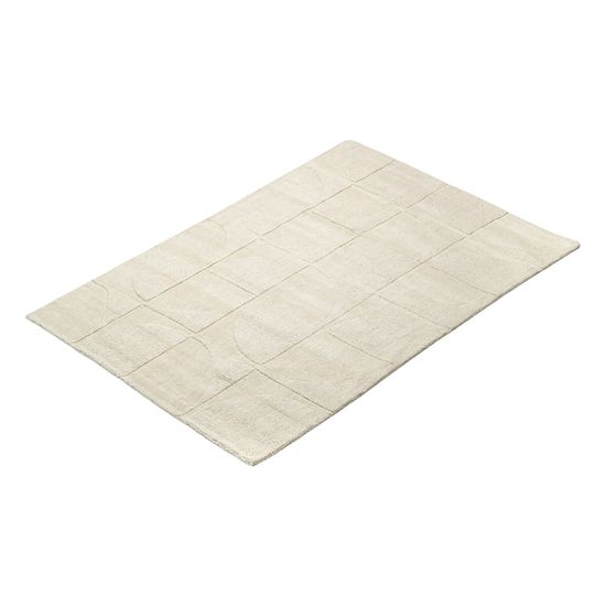 Ковер из шерсти kedarnath из коллекции ethnic