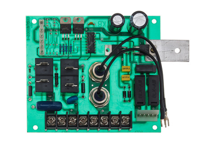 Плата питания ST-200(380V)