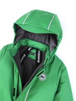 Комбинезон зимний "Клевер" для мальчиков