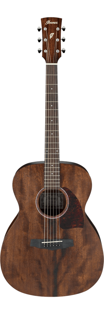 IBANEZ PC12MH-OPN акустическая гитара, цвет - натуральный