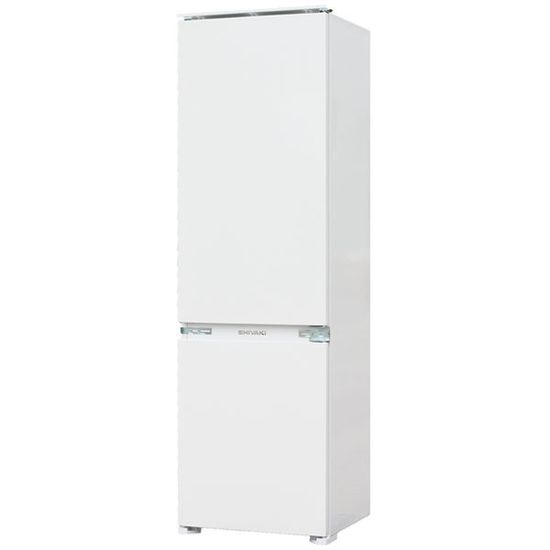 Встраиваемый холодильник Shivaki BMRI-1774