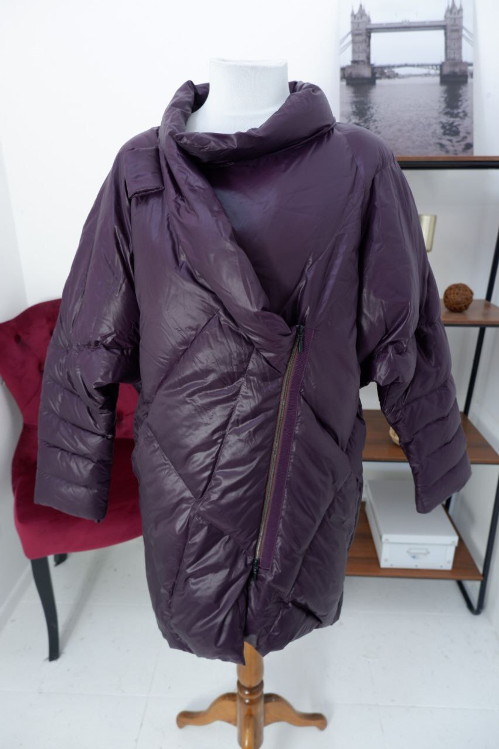 Куртка Sokolova Bogorodskaya демисезонная 44 размер, новая