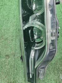 Битая Фара левая BMW 3er F30 (2015-2020) LED