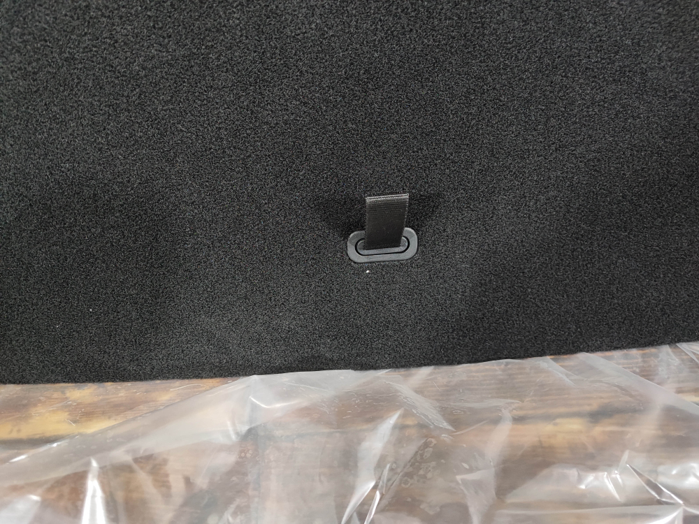 Пол багажника обшивка Chery Tiggo 7 Pro Max  Новое Оригинал 403002851ACABK