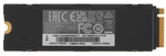 SSD Corsair Force Series MP600 PRO LPX CSSD-F1000GBMP600PLP 1000 ГБ
