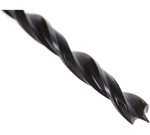 СВЕРЛО СИБРТЕХ ПО ДЕРЕВУ 5ММ ЦИЛИНДР/ХВОСТИК 70234