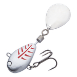 Тейл-спиннер UF-Studio Hurricane (21гр)