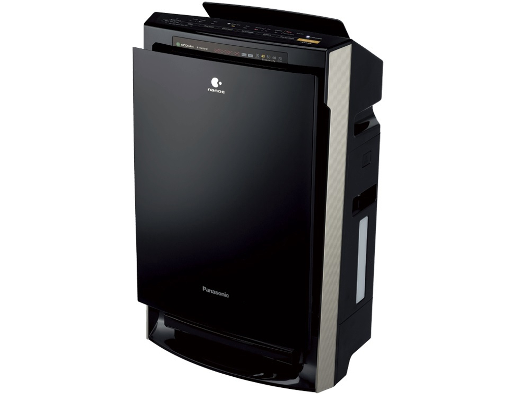 Воздухоочиститель Panasonic F-VXR50R-K