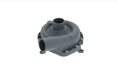 Корпус насоса 3122715 Fagor