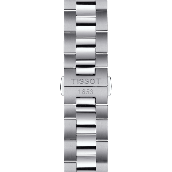 Tissot T127.410.11.051.00 браслет