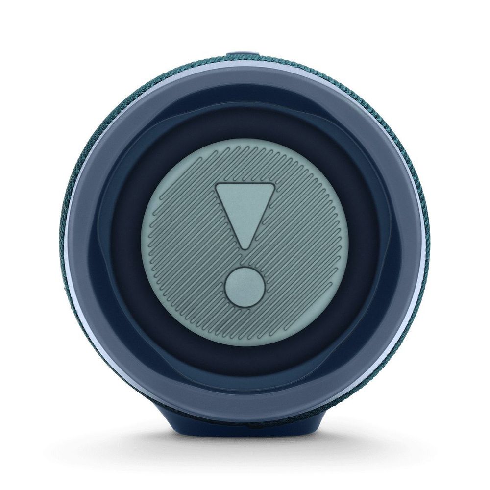 Портативная колонка JBL Charge 4 Blue - 5