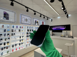 iPhone 14 Pro Max, 256 ГБ б/у