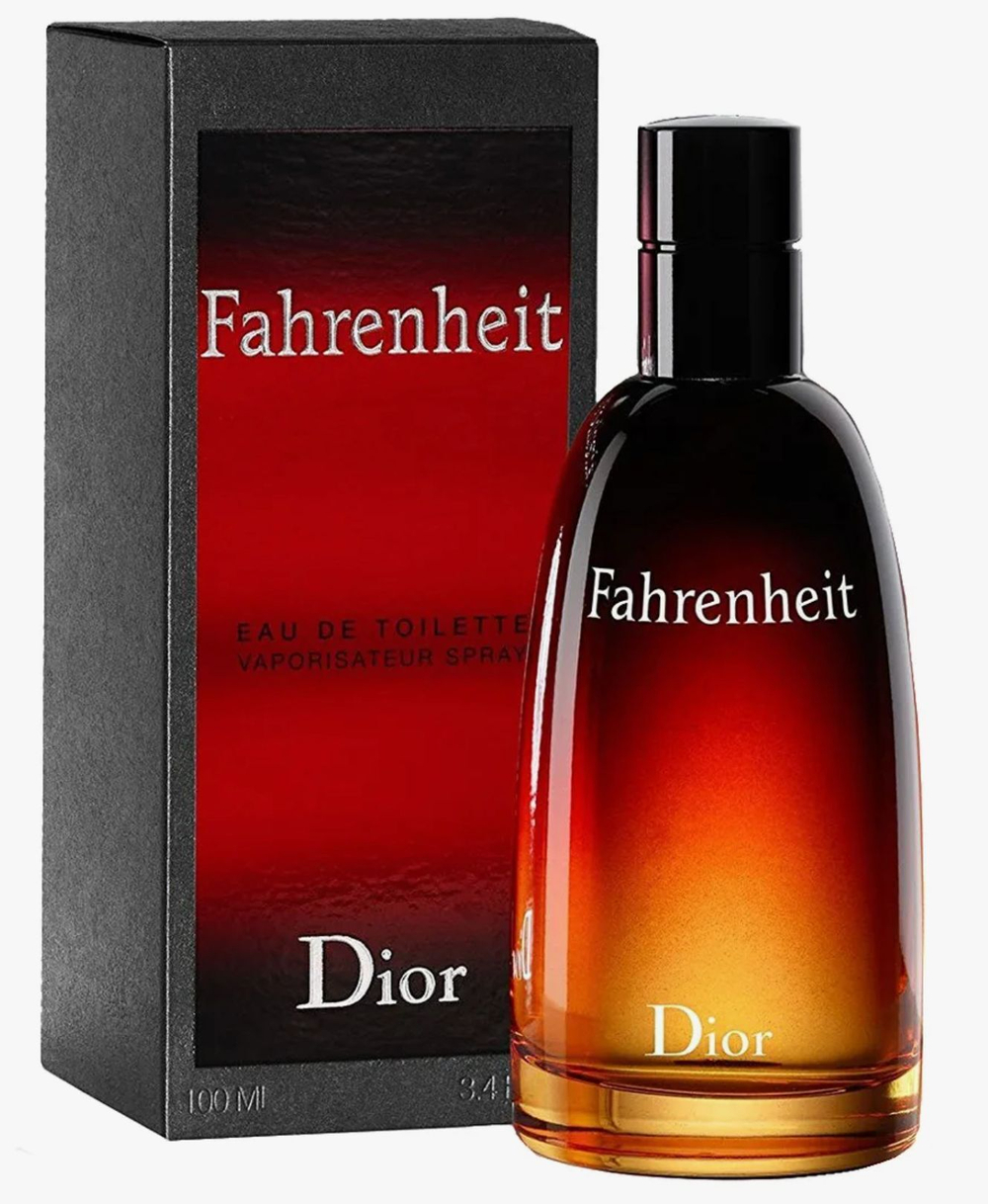 Dior Fahrenheit