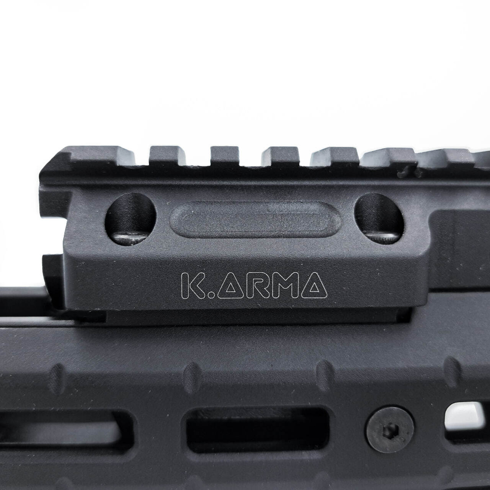 Комплект цевья АК "Оптимус-К"