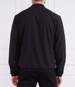 Куртка EA7 - черный(3RPB09 PNBHZ)