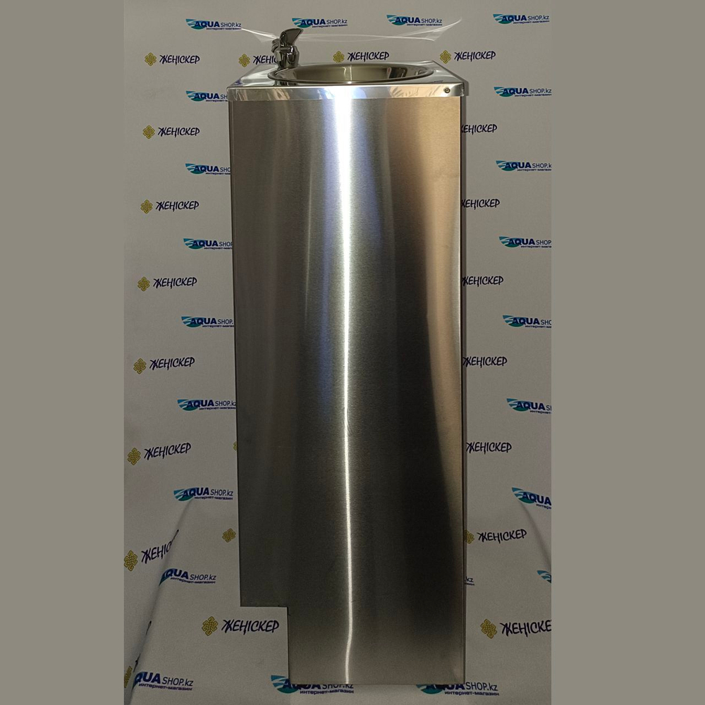 Фонтанчик Fonteco DF15-1LDF слева