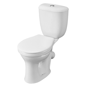 Унитаз Виктория кос.вып./ниж.подв. (Воротынск)