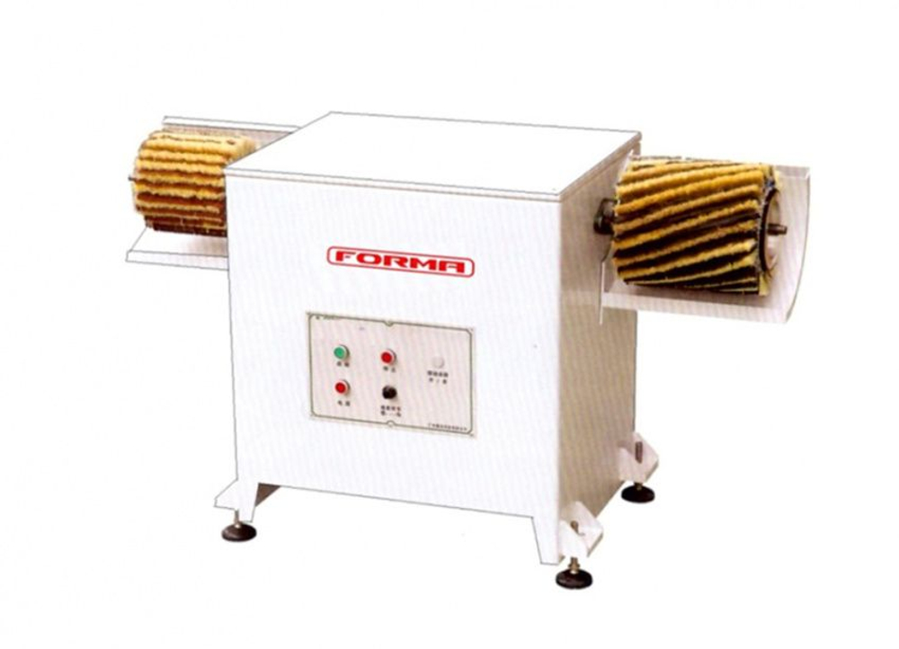 Щеточно-шлифовальный станок Liga Machinery FORMA MINI-4