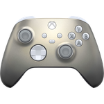 Геймпад Microsoft Xbox Series S|X Lunar Shift Новый