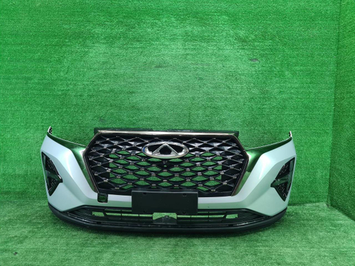 Бампер передний Chery Tiggo 7 Pro Max (2022-2024)