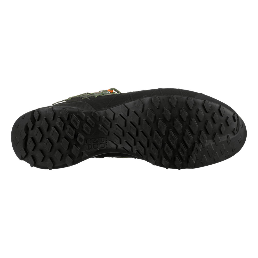 Ботинки Salewa Wildfire 2 M Raw Green/Black
