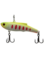 Виб (тонущий воблер) для зимней рыбалки Diana 90мм 32г