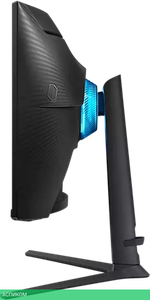 Игровой монитор Samsung Odyssey Neo G7 LS32BG752NIXCI