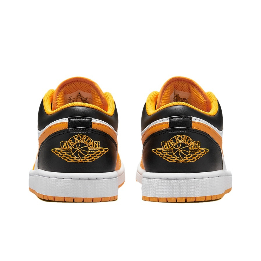 Кроссовки Air Jordan 1 Low Taxi