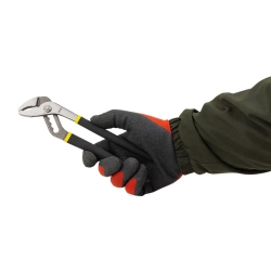 Пассатижи переставные сантехнические 230 мм WMC TOOLS WMC-613B230B9