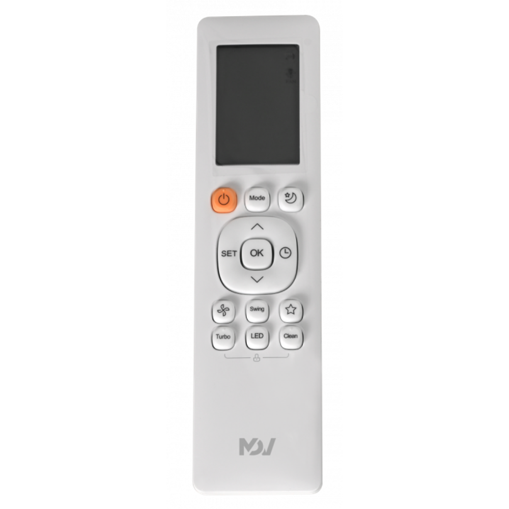 MDV MDSAG-07HRN8/MDOAG-07HN8