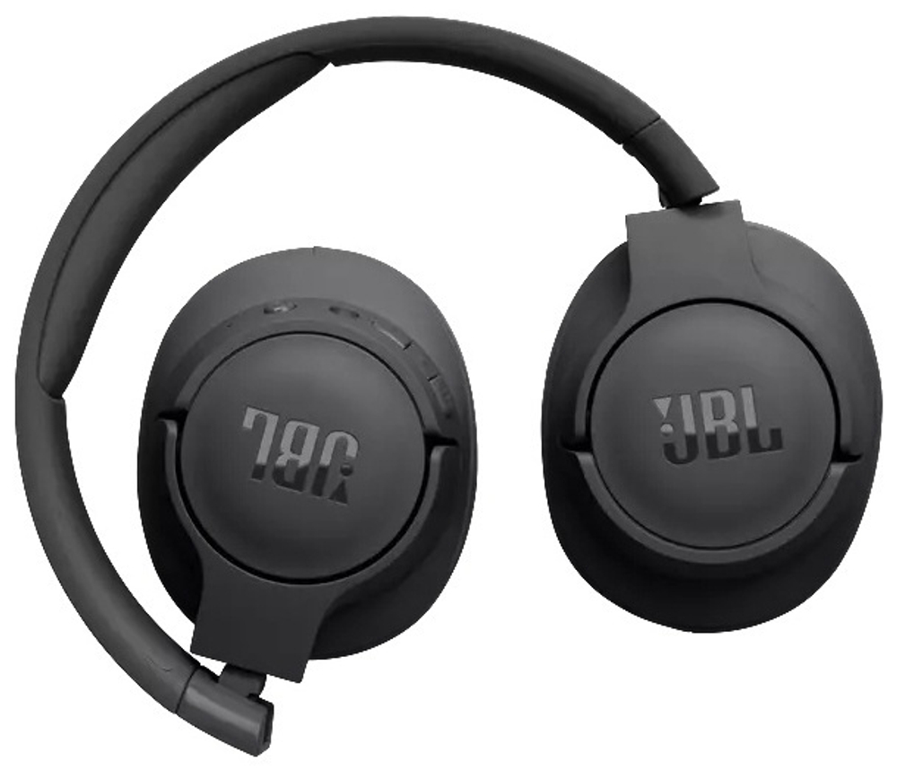 Наушники JBL Tune 720BT черный
