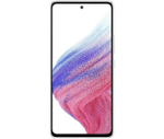Смартфон Samsung Galaxy A53 5G 6/128 ГБ, белый