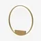 Настенный светильник (бра) Рим / Rim 2600-3500К 49Вт Maytoni mod058wl-l50bsk