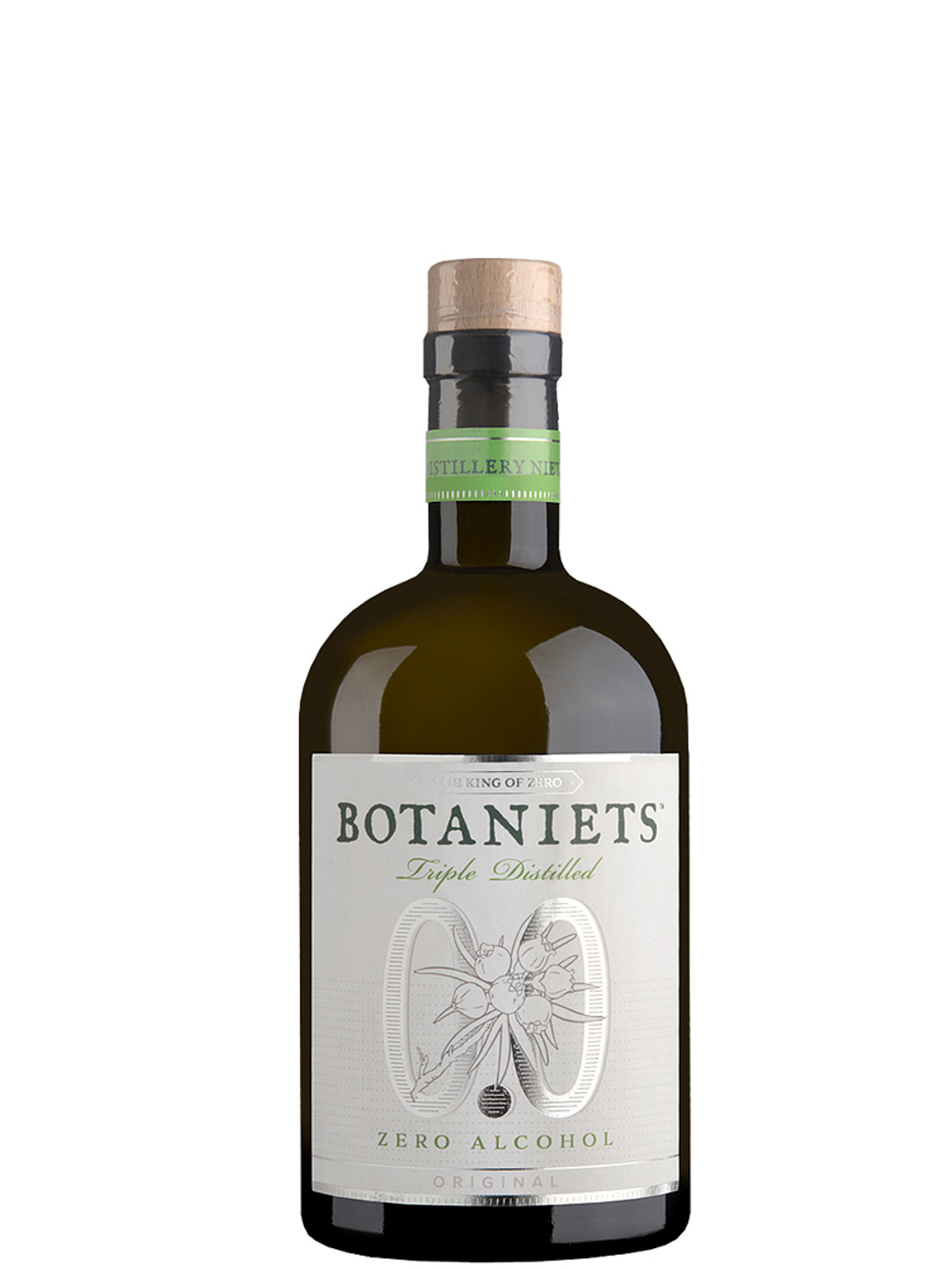 Niets Botaniets Original