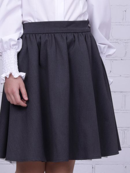 Школьная юбка Персей (ШФ-2074)