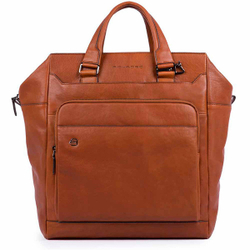 Сумка-рюкзак Piquadro Black Square CA3982B3/CU