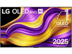 OLED телевизор LG OLED77W6RLA 4K Ultra HD