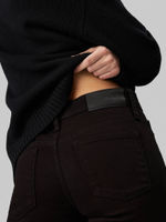 Джинсы Calvin Klein - черный(K20K207610)