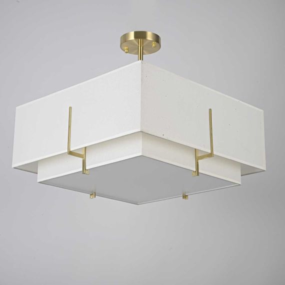 Подвесная люстра Imperium Loft Maya 109595-26